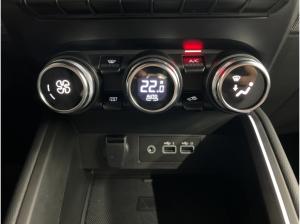 Renault Clio TECHNO TCe 90 360° KAMERA