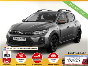 Dacia Sandero Stepway Extreme TCe 110 ParkAssist