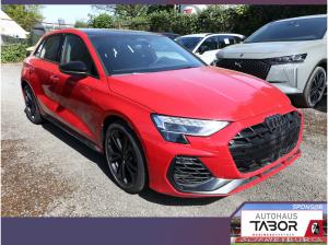 Audi S3 Sportback Matrix Nav 18Z Pano OptikP+ FahrenP