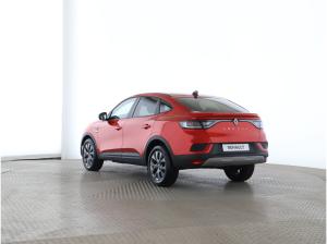 Renault Arkana EVOLUTION TCe 140 EDC