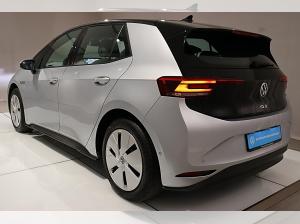Volkswagen ID.3 Pro ACC Kamera Head-up Winterräder LED NAVI PDC