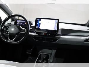 Volkswagen ID.3 Pro ACC Kamera Head-up Winterräder LED NAVI PDC