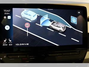 Volkswagen ID.3 Pro ACC Kamera Head-up Winterräder LED NAVI PDC