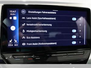 Volkswagen ID.3 Pro ACC Kamera Head-up Winterräder LED NAVI PDC