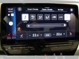 Volkswagen ID.3 Pro ACC Kamera Head-up Winterräder LED NAVI PDC