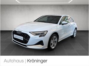 Audi A3 Sportback TFSI S Tronic advanced Navi Kamera