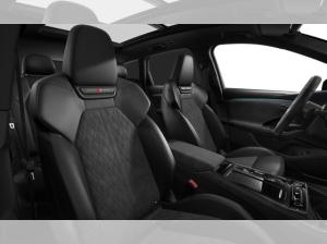 Audi Q6 e-tron Q6 SUV e-tron performance S line business