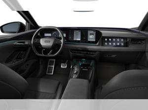 Audi Q6 e-tron Q6 SUV e-tron performance S line business