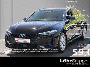 Audi A5 Avant 2.0 TFSI quattro AHK Kamera GWF
