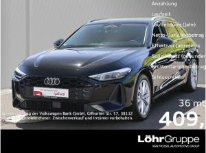 Audi A5 Avant 2.0 TFSI quattro AHK Kamera GWF