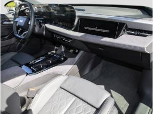 Audi A6 e-tron A6 Avant e-tron performance AHK Matrix Leder ACC
