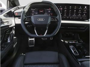 Audi A6 e-tron A6 Avant e-tron performance AHK Matrix Leder ACC