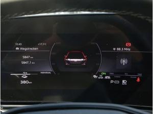 Audi A6 e-tron A6 Avant e-tron performance AHK Matrix Leder ACC