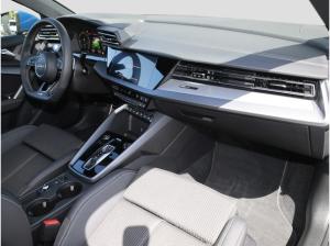 Audi A3 Sportback 40 TFSI e S line AHK ACC Kamera
