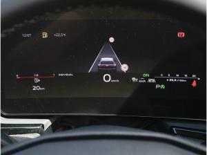 Audi A5 Avant 2.0 TFSI quattro AHK Kamera GWF