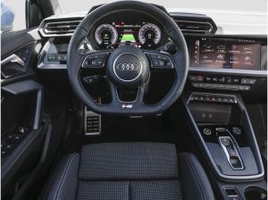 Audi A3 Sportback 40 TFSI e S line AHK ACC Kamera