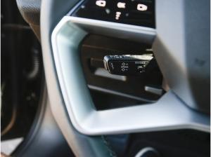 Audi A5 Avant 2.0 TFSI quattro AHK Kamera GWF