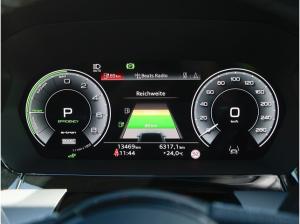 Audi A3 Sportback 40 TFSI e S line AHK ACC Kamera
