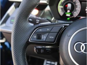 Audi A3 Sportback 40 TFSI e S line AHK ACC Kamera