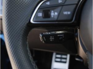 Audi A3 Sportback 40 TFSI e S line AHK ACC Kamera