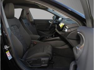 Audi A5 Limousine TFSI S tronic GWF