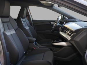 Audi Q4 e-tron Q4 45 e-tron