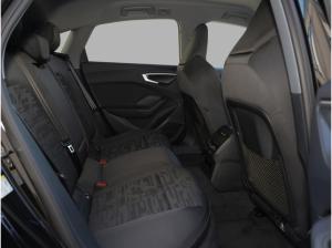 Audi A5 Limousine TFSI S tronic GWF