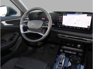 Audi A5 Limousine TFSI S tronic GWF