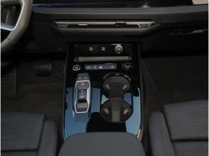 Audi A5 Limousine TFSI S tronic GWF