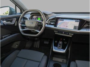 Audi Q4 e-tron Q4 45 e-tron