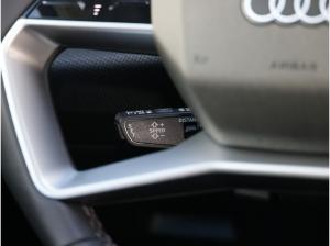Audi A5 Limousine TFSI S tronic GWF