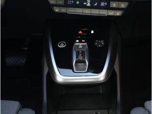 Audi Q4 e-tron Q4 45 e-tron
