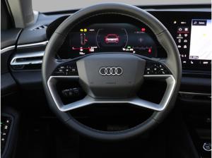 Audi A5 Limousine TFSI S tronic GWF