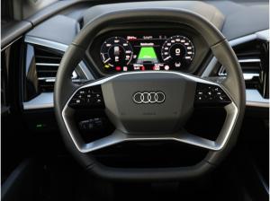 Audi Q4 e-tron Q4 45 e-tron