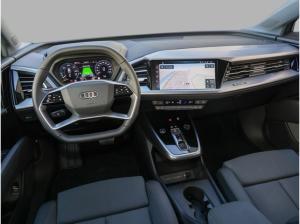 Audi Q4 e-tron Q4 45 e-tron