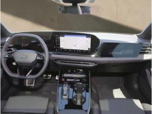 Audi A5 Lim. e-hybrid Q S-line 19"|PANO|MATRIX|HuD|B&O