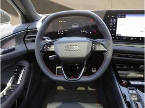 Audi A5 Lim. e-hybrid Q S-line 19"|PANO|MATRIX|HuD|B&O