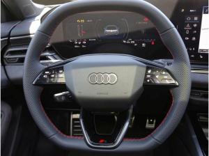 Audi A5 Lim. e-hybrid Q S-line 19"|PANO|MATRIX|HuD|B&O