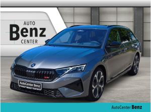 Skoda Octavia OCTAVIA C. 2.0 TSI RS *AHK*PANO*CANTON*R.KAM*