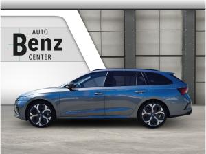 Skoda Octavia OCTAVIA C. 2.0 TSI RS *AHK*PANO*CANTON*R.KAM*