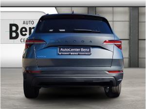 Skoda Karoq KAROQ 1.0 TSI SELECTION *LED*WINTER*LENKRADHZG.*