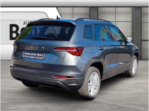 Skoda Karoq KAROQ 1.0 TSI SELECTION *LED*WINTER*LENKRADHZG.*
