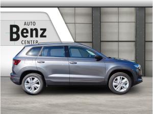 Skoda Karoq KAROQ 1.0 TSI SELECTION *LED*WINTER*LENKRADHZG.*