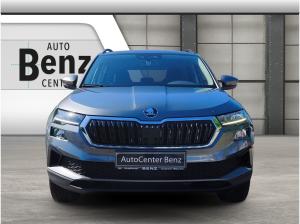 Skoda Karoq KAROQ 1.0 TSI SELECTION *LED*WINTER*LENKRADHZG.*