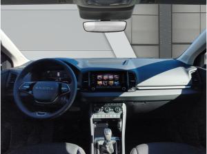 Skoda Karoq KAROQ 1.0 TSI SELECTION *LED*WINTER*LENKRADHZG.*