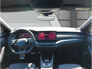 Skoda Octavia OCTAVIA C. 2.0 TSI RS *AHK*PANO*CANTON*R.KAM*