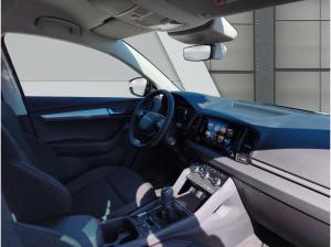 Skoda Karoq KAROQ 1.0 TSI SELECTION *LED*WINTER*LENKRADHZG.*