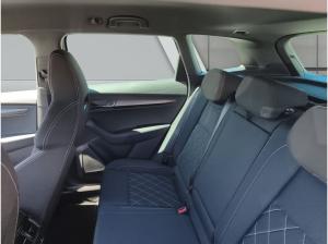 Skoda Karoq KAROQ 2,0 TSi SPORTLINE 4x4 DSG *ASSISTENZ-PAKET*NAVI*