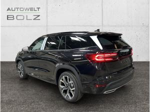 Skoda Kodiaq Sportline 1.5 TSI iV NAVI MATRIX-LED AHK