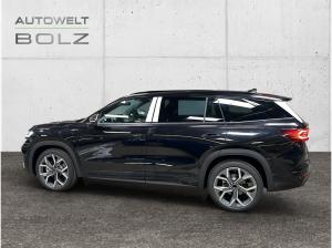 Skoda Kodiaq Sportline 1.5 TSI iV NAVI MATRIX-LED AHK